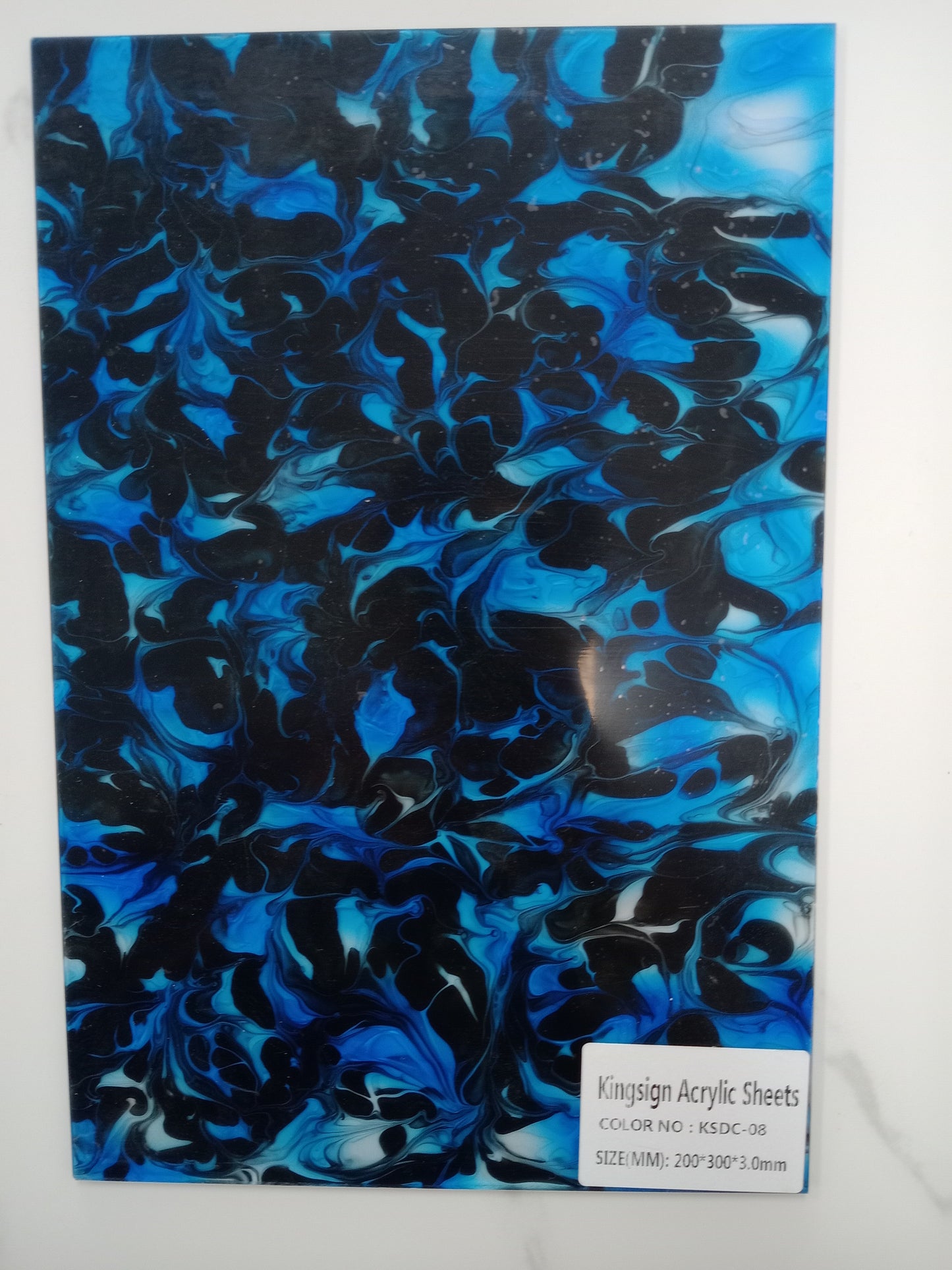 ACRYLIC COLOR SHEET KSDC