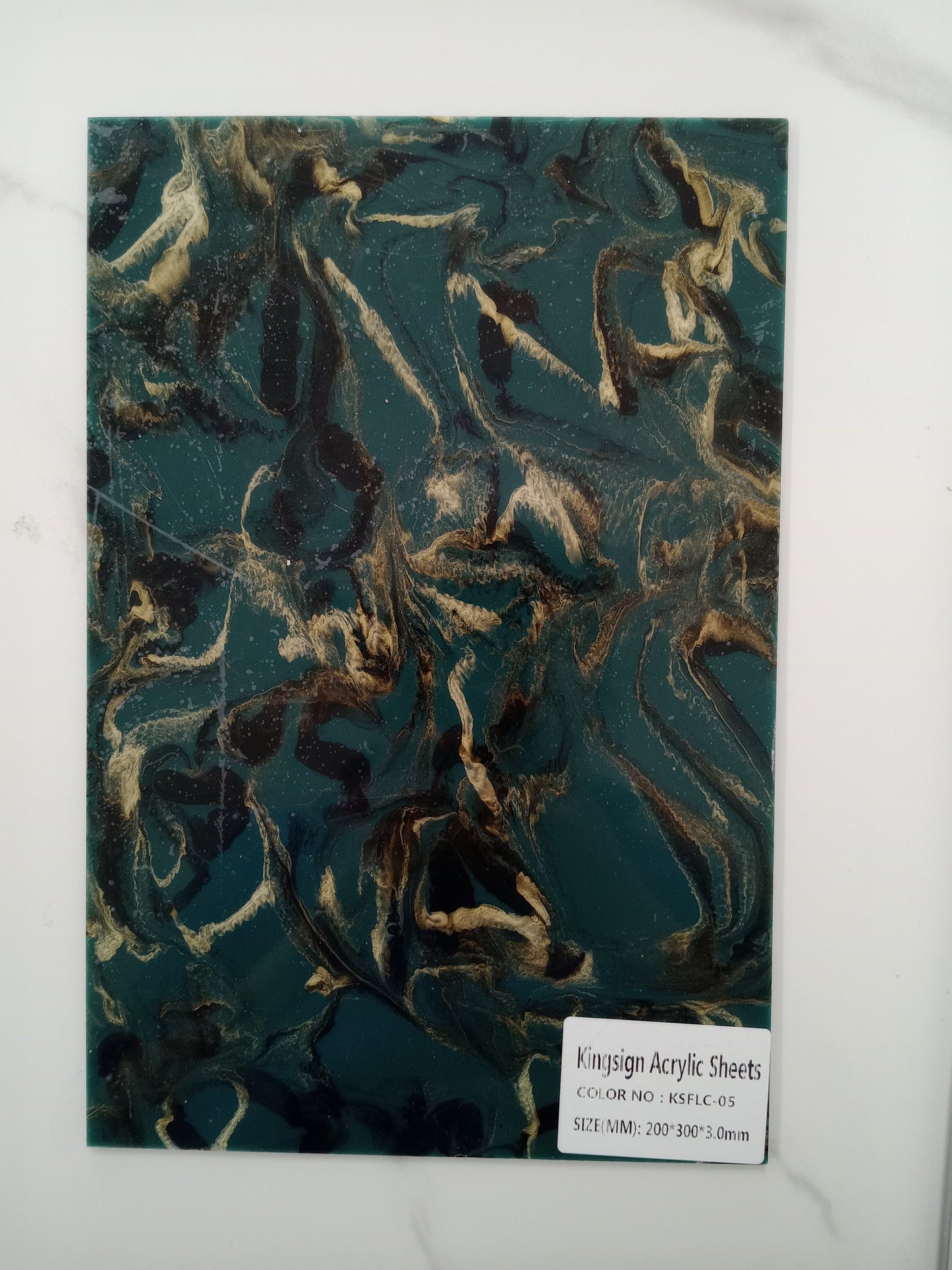 ACRYLIC COLOR SHEET KSFC