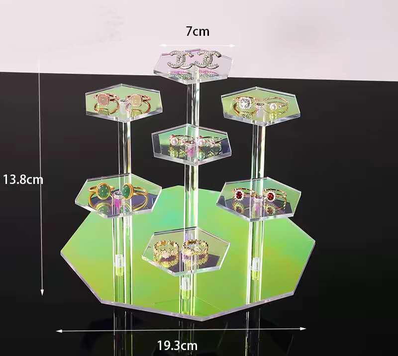 Acrylic Display Stand