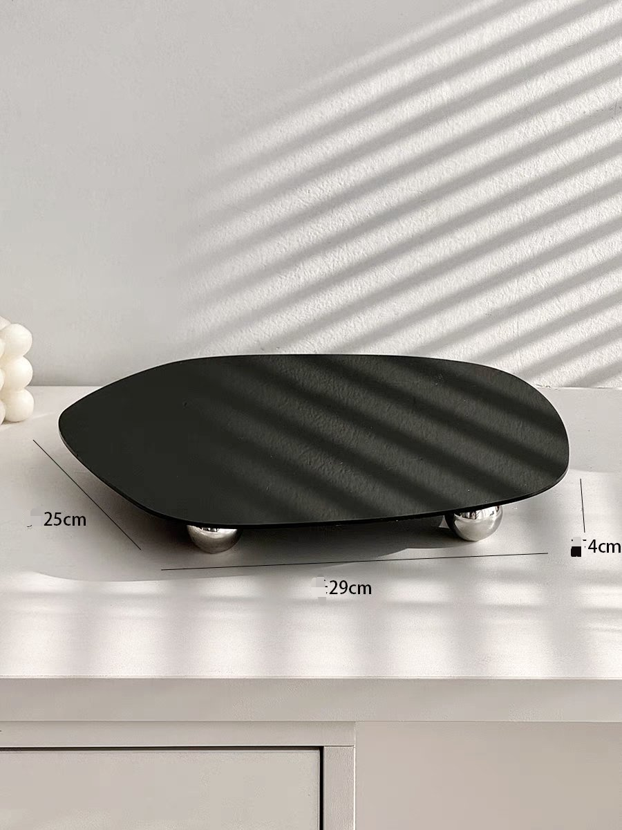 Acrylic Tray