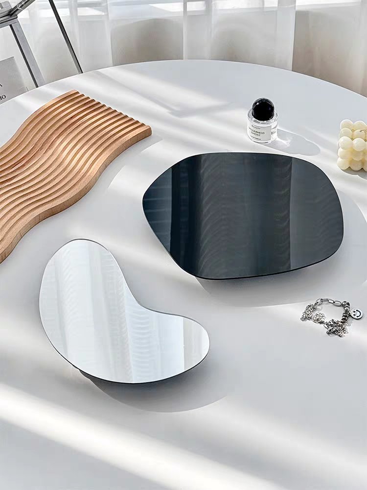 Acrylic Tray