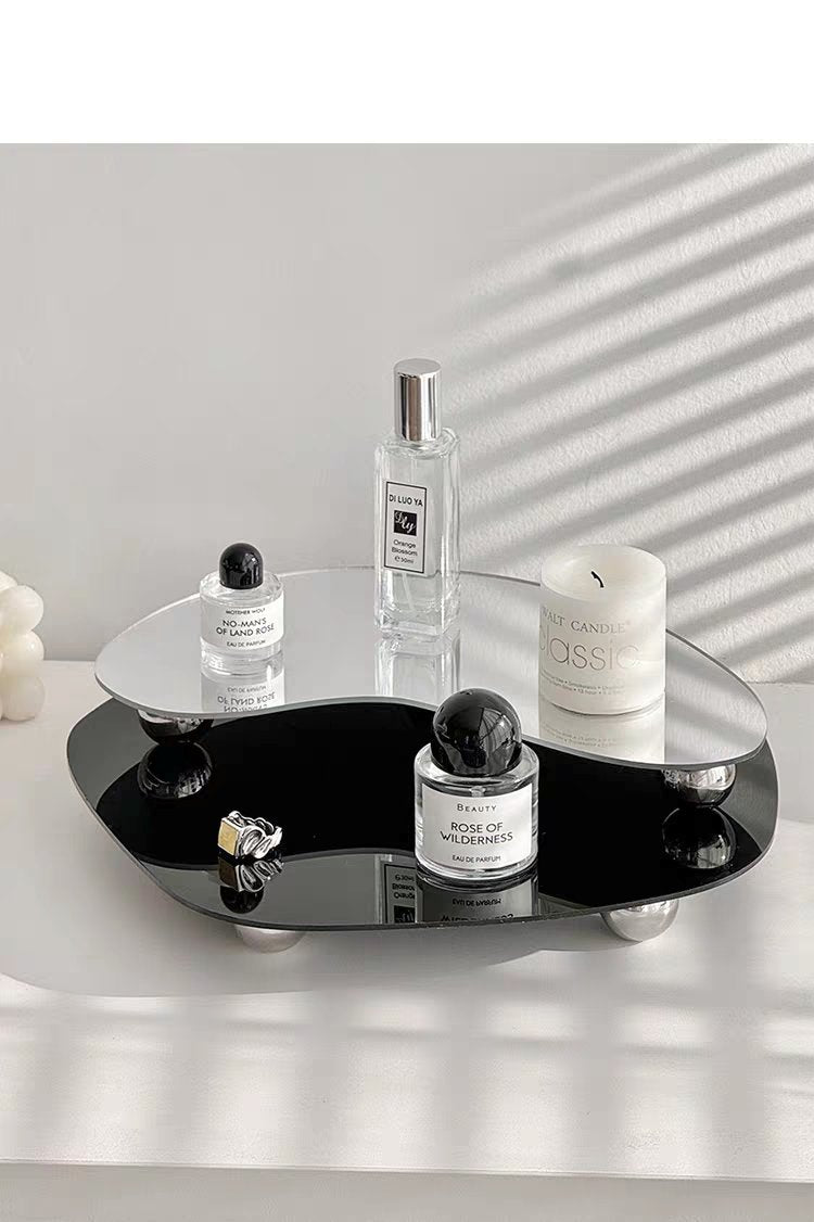 Acrylic Tray