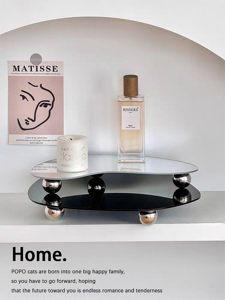 Acrylic Tray