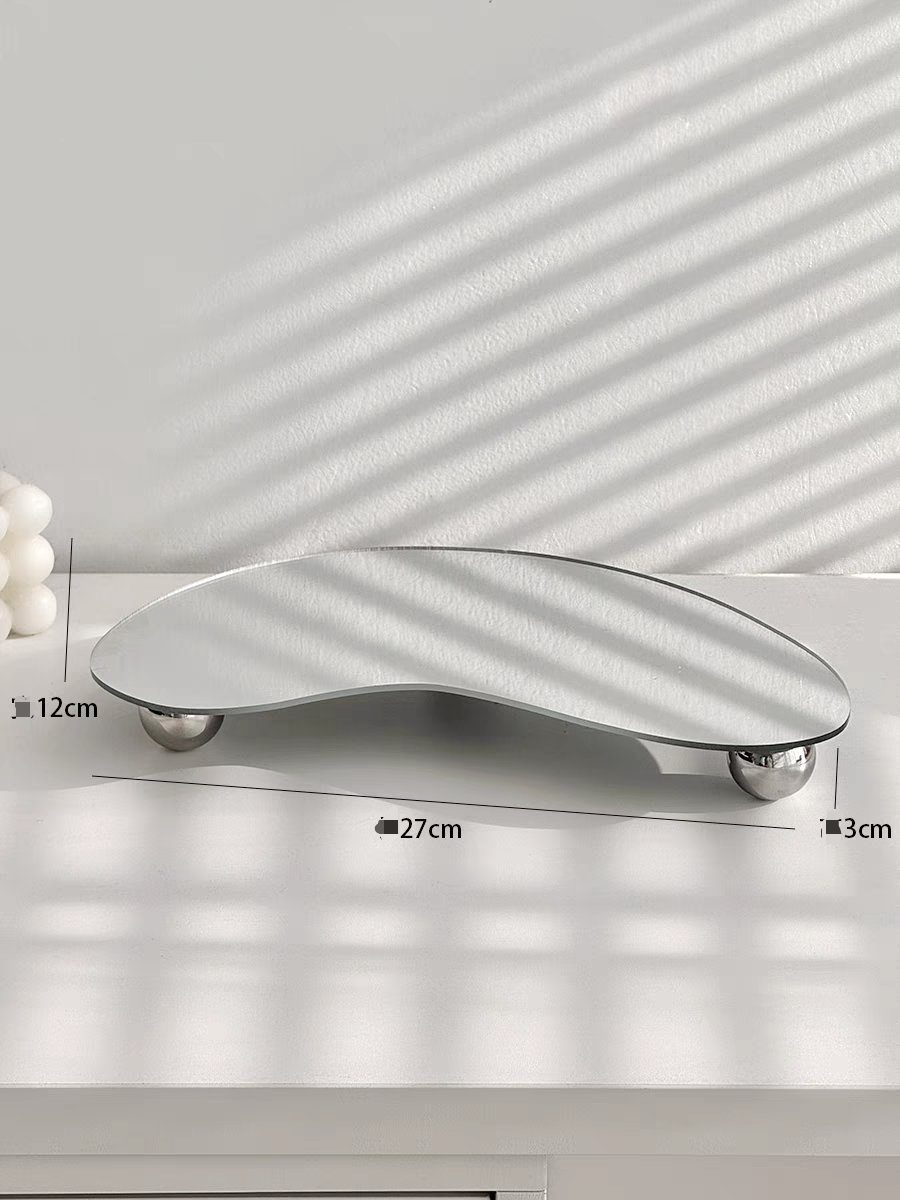 Acrylic Tray