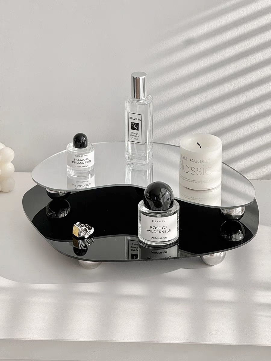 Acrylic Tray
