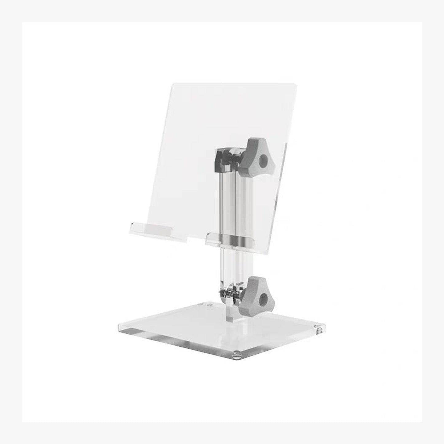 Acrylic Phone Stand – product view 5