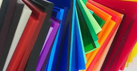 Quality Acrylic Sheet Suppliers: Kingsign Acrylic Australia"