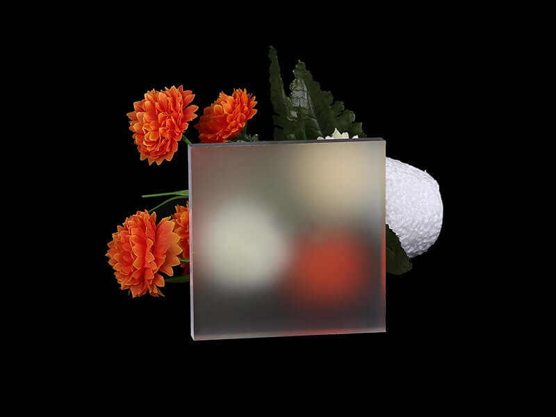 Frosted Acrylic Sheets