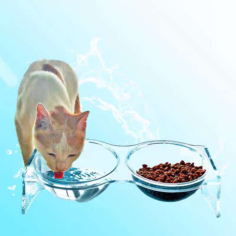 Acrylic Pet Products