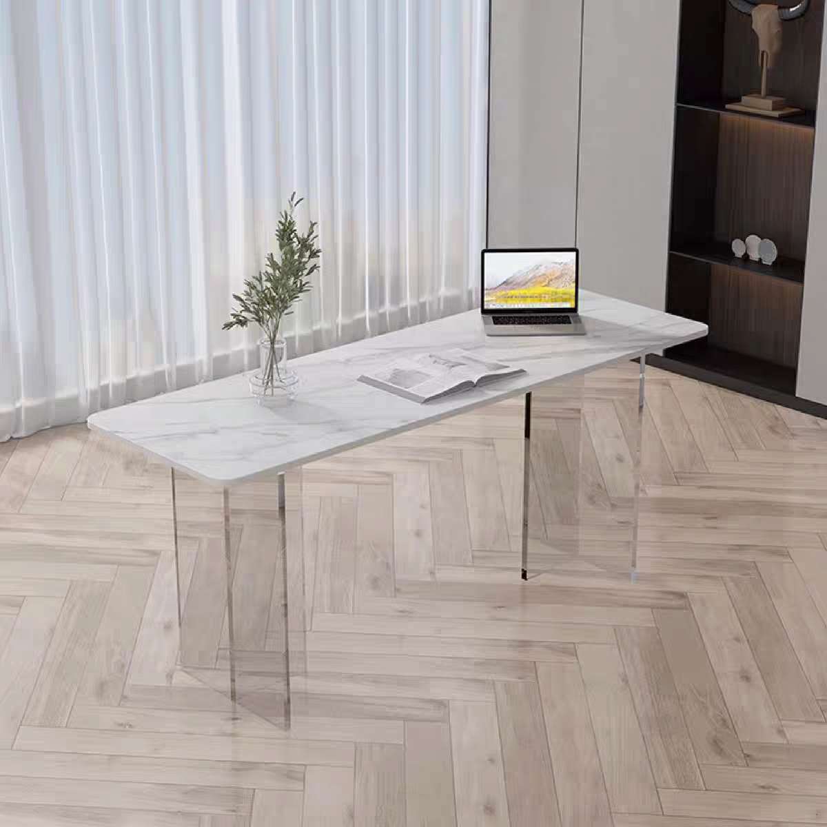 Acrylic Products & Accessories