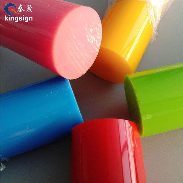 ACRYLIC ROD - KINGSIGN ACRYLIC