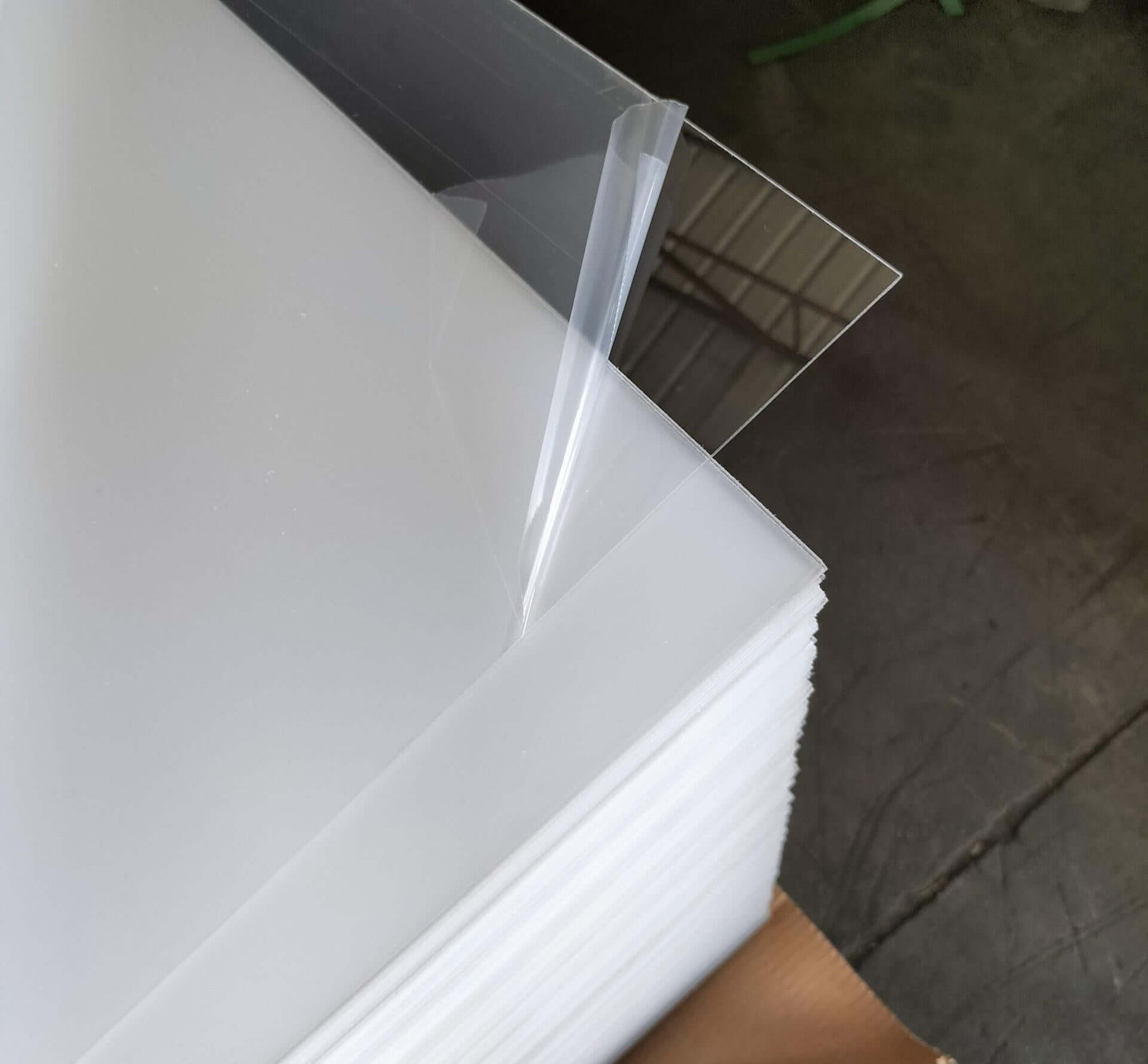 3-30mm 1220x2440mm Transperent Perspex Acrylic Sheet Best Price in Melbourne Australia