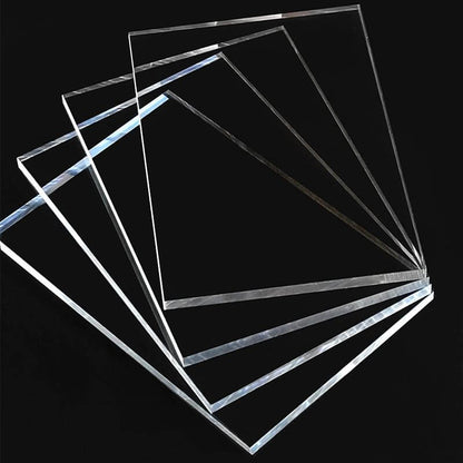 3-30mm 1220x2440mm Transperent Perspex Acrylic Sheet Best Price in Melbourne Australia