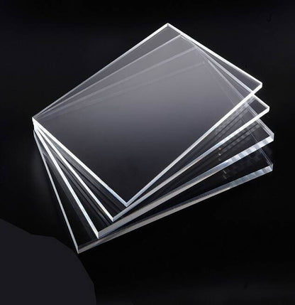 3-30mm 1220x2440mm Transperent Perspex Acrylic Sheet Best Price in Melbourne Australia