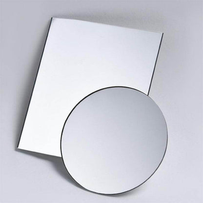 ACRYLIC MIRROR SHEET - KINGSIGN ACRYLIC