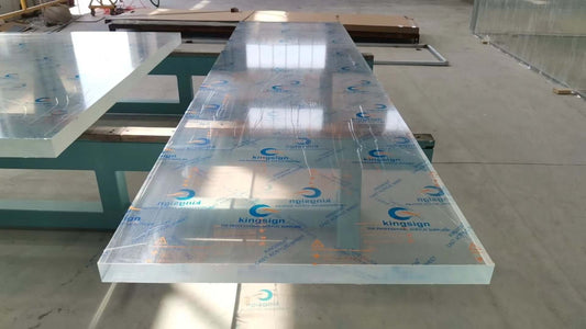 60-150MM CLEAR PERSPEX ACRYLIC POOL WINDOW CUSTOMIZED BEST PRICE MELBOURNE AUSTRALIA