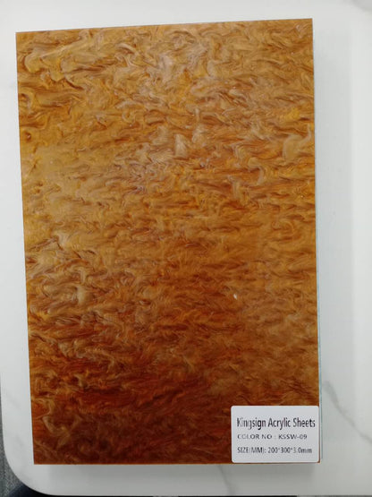 ACRYLIC COLOR SHEET KSSW