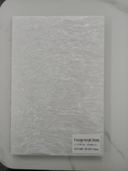 ACRYLIC COLOR SHEET KSSW