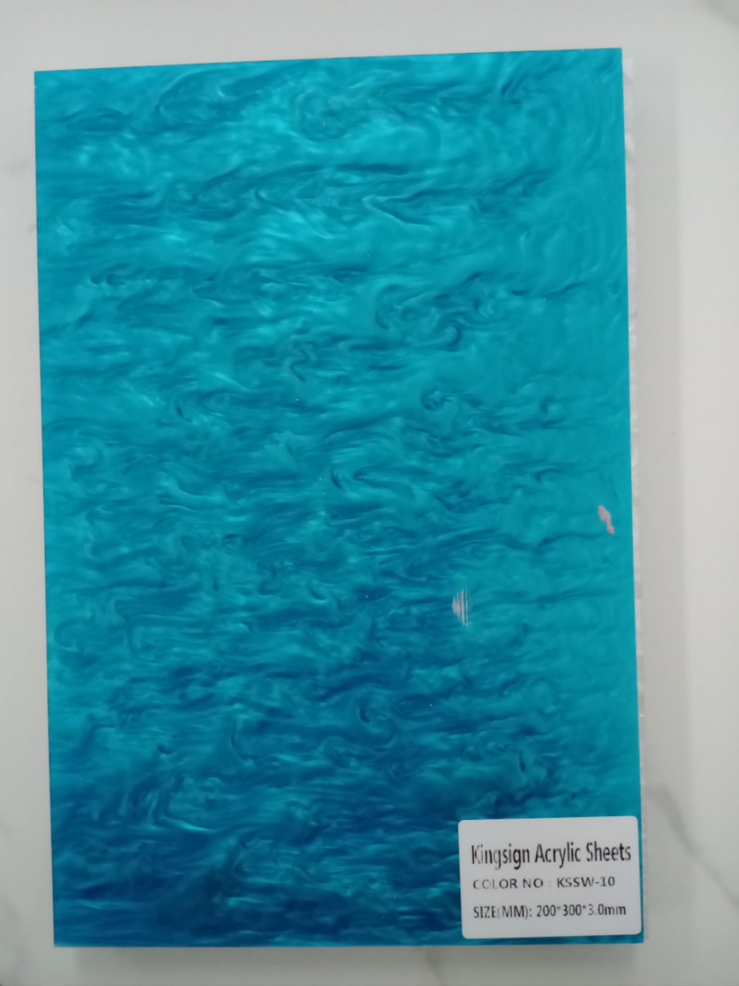ACRYLIC COLOR SHEET KSSW