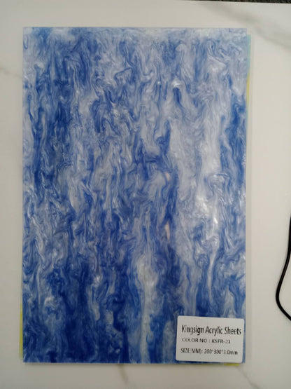 ACRYLIC COLOR SHEET KSFR