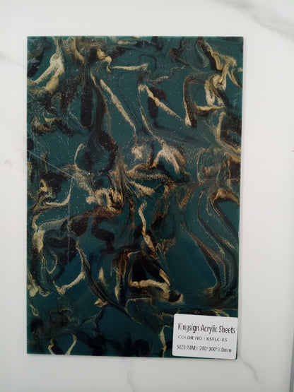 ACRYLIC COLOR SHEET KSFC