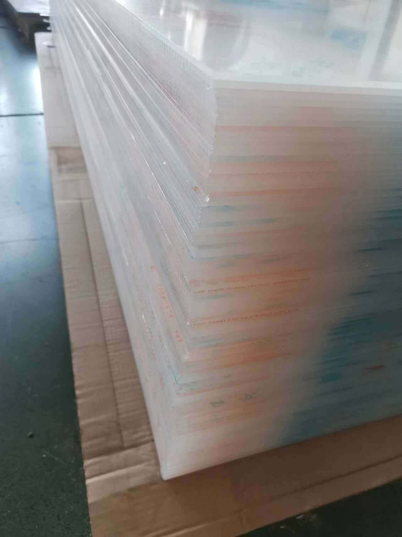 3-30mm 1220x2440mm Transperent Perspex Acrylic Sheet Best Price in Melbourne Australia