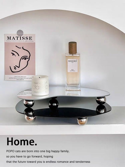 Acrylic  Tray