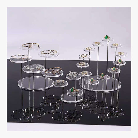 Acrylic Display Stand – product image