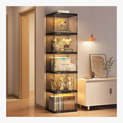 Acrylic Lego Display Cabinets – product image
