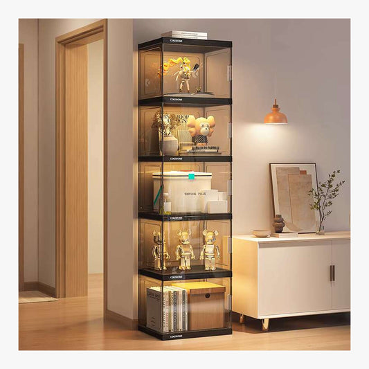 Acrylic Lego Display Cabinets – product image