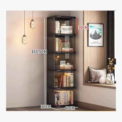 Acrylic Lego Display Cabinets – product view 5