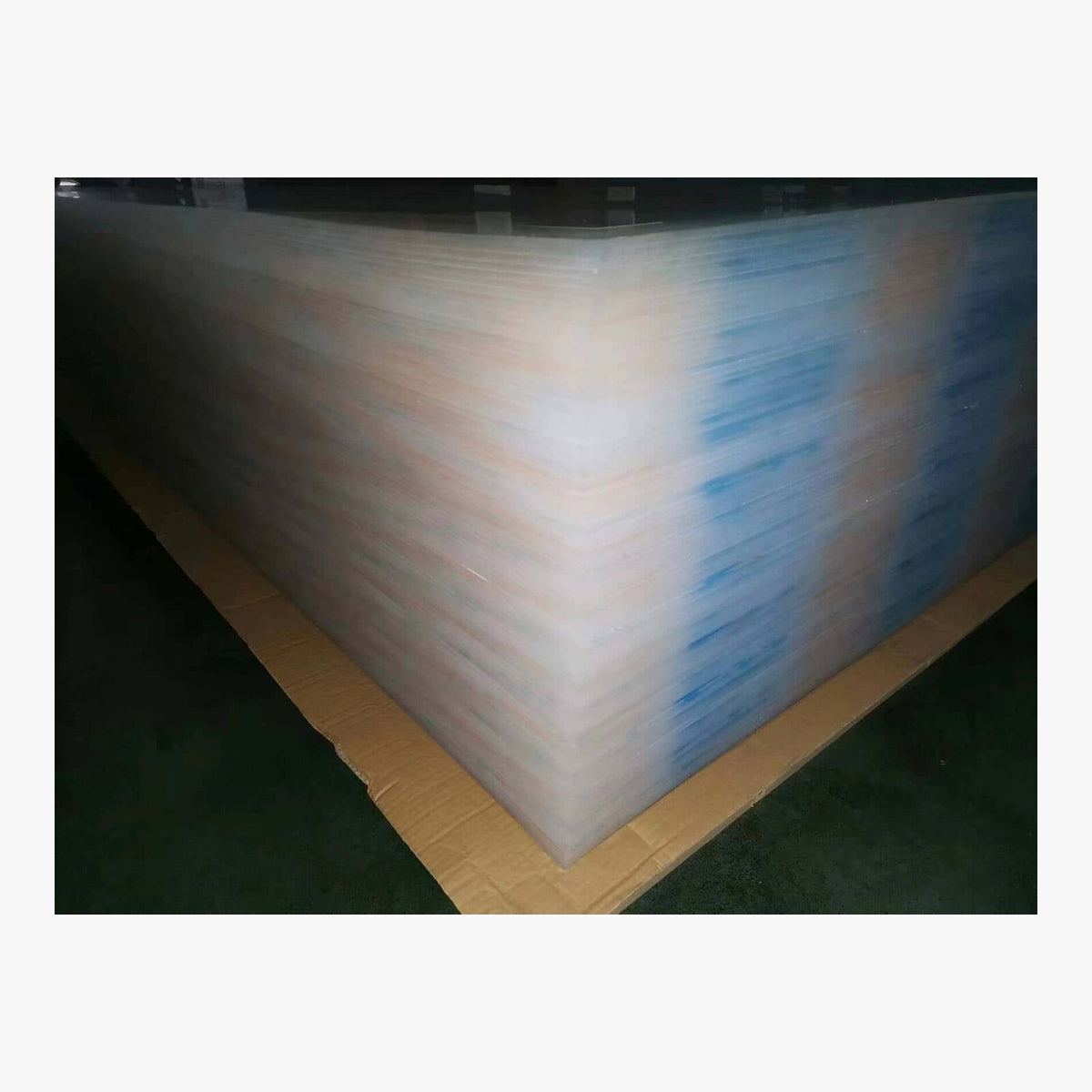 Clear Acrylic Sheet – 3–30mm, 1220 × 2440mm – product view 21