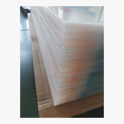 Clear Acrylic Sheet – 3–30mm, 1220 × 2440mm – product view 23
