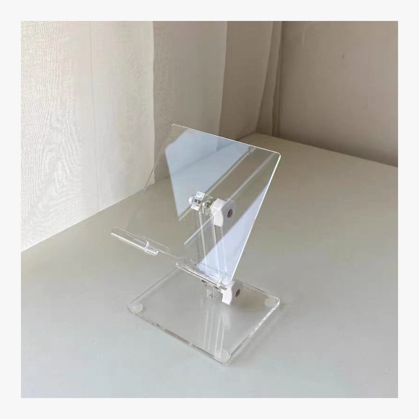 Acrylic Phone Stand – product view 2