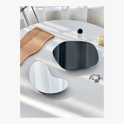 Acrylic Serving Tray – product view 3