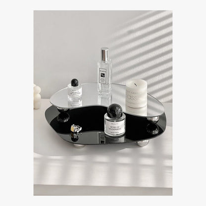 Acrylic Serving Tray – product view 5