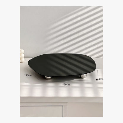 Acrylic Serving Tray – product view 6