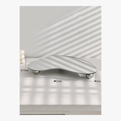 Acrylic Serving Tray – product view 7