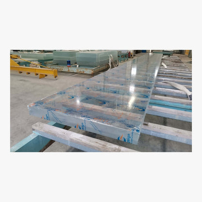 Clear Acrylic Sheet – 3–30mm, 1220 × 2440mm – product view 26