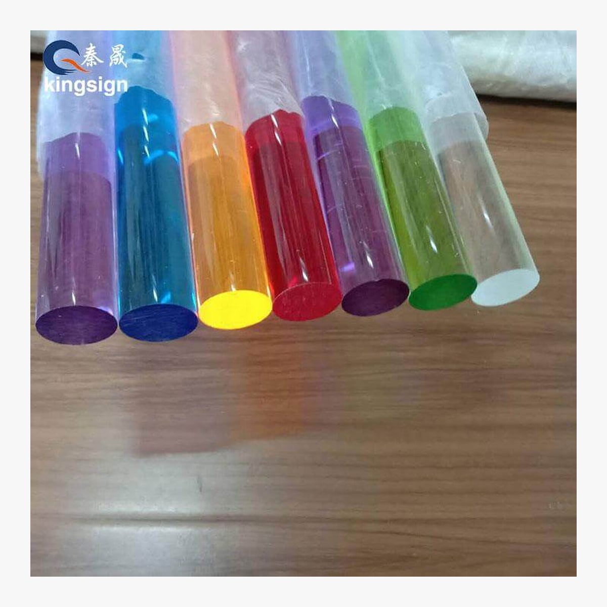 ACRYLIC ROD – product view 3
