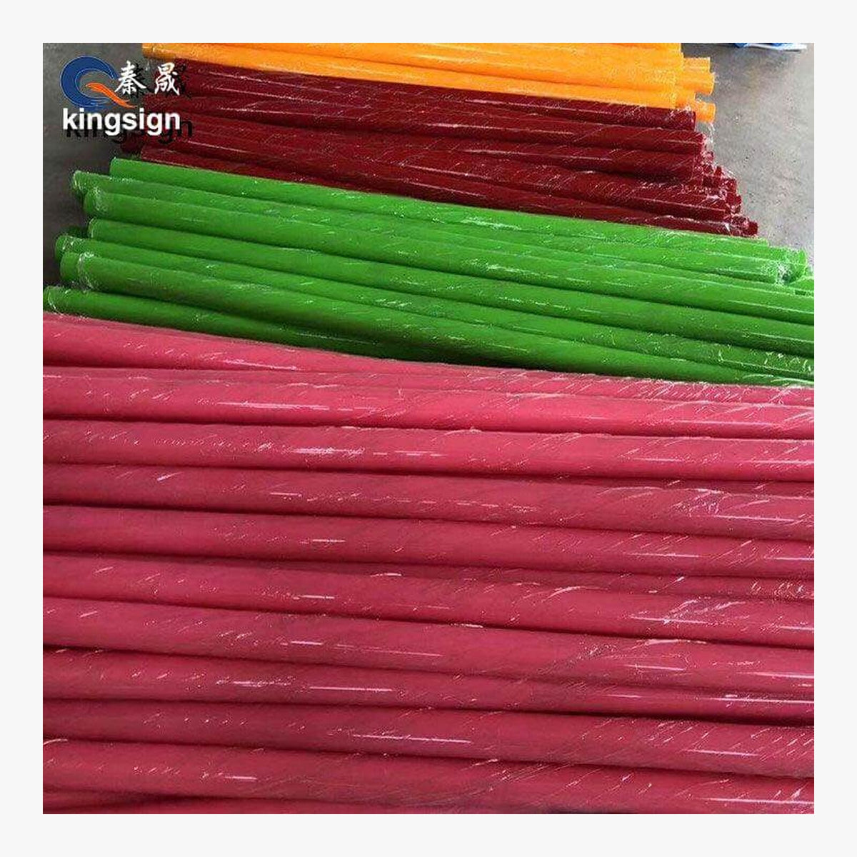 ACRYLIC ROD – product view 4