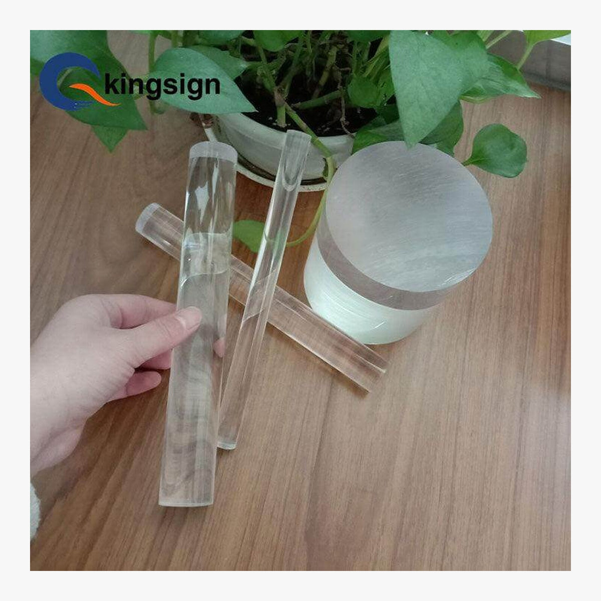 ACRYLIC ROD – product view 5