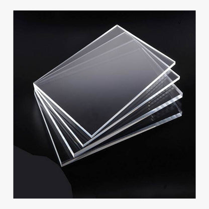 Clear Acrylic Sheet – 3–30mm, 1220 × 2440mm – product view 5