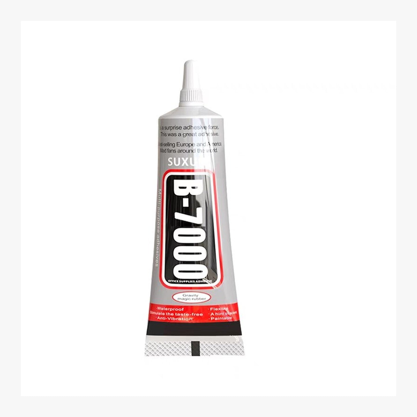 Clear Acrylic Adhesive 50ML – product view 2