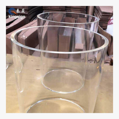 CAST ACRYLIC TUBE – product view 3