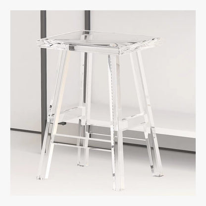 Acrylic Bar Stool / Chair – product view 4