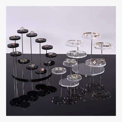 Acrylic Display Stand – product view 3