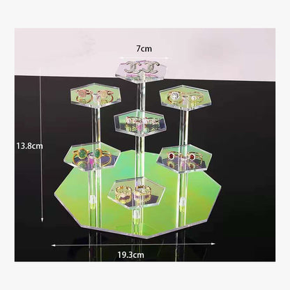Acrylic Display Stand – product view 7
