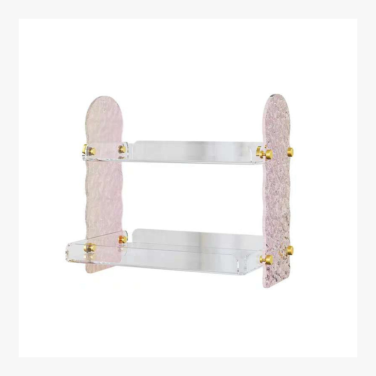 Acrylic Storage Rack – product view 4