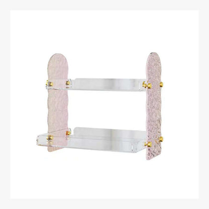 Acrylic Storage Rack – product view 4